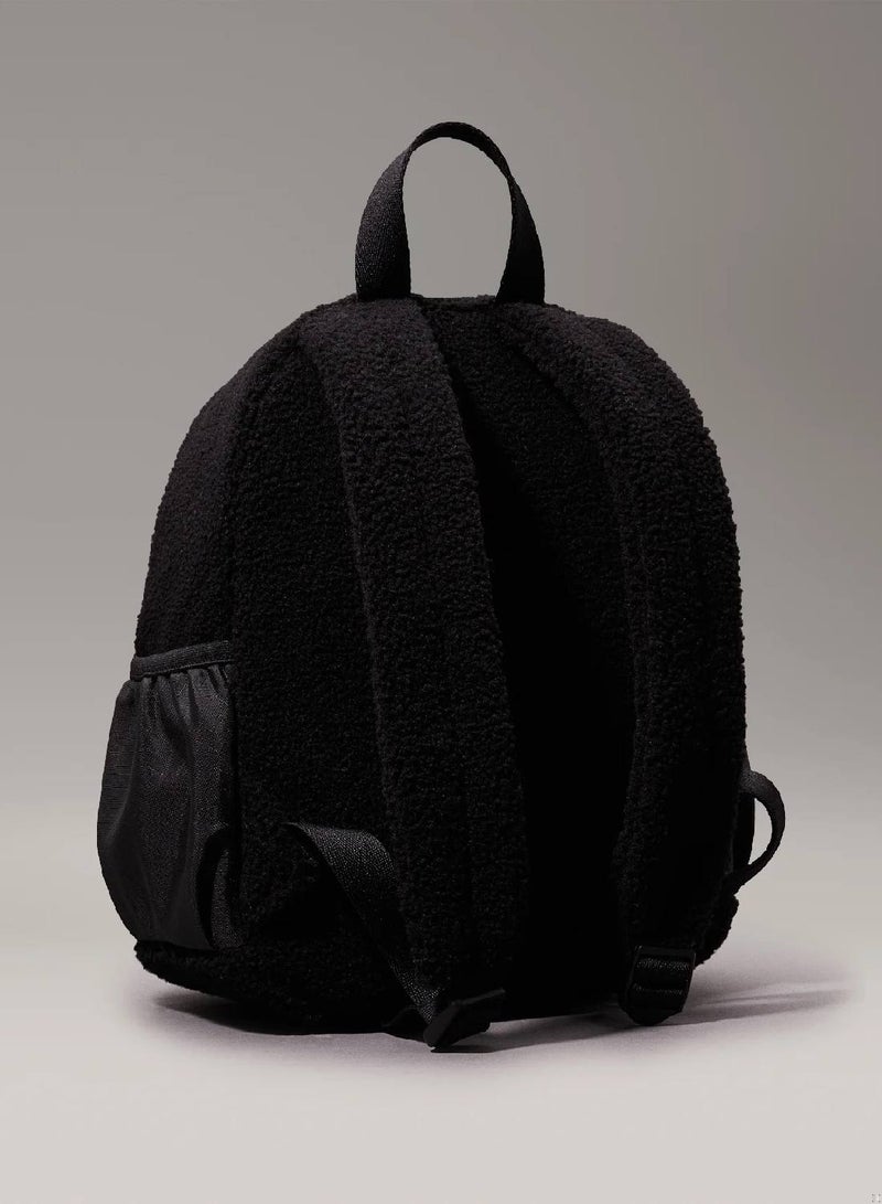 Calvin Klein Jeans Kids' Teddy Backpack - Image 4