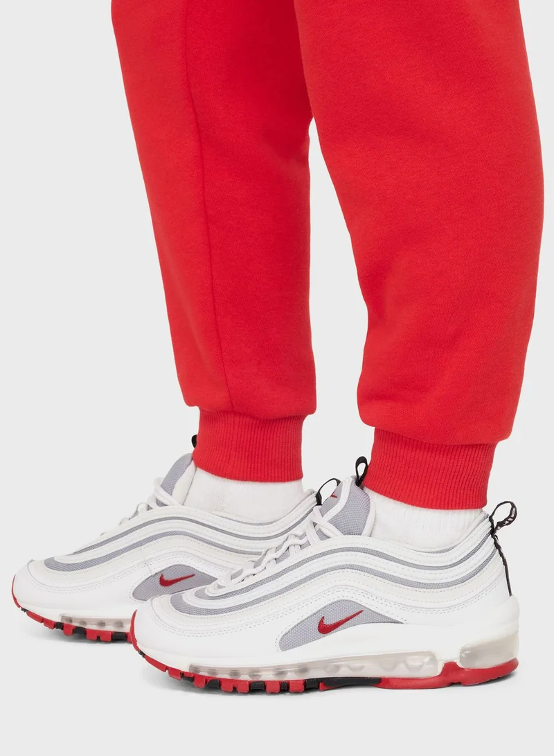 Nike Youth Fleece Club Sweatpants
