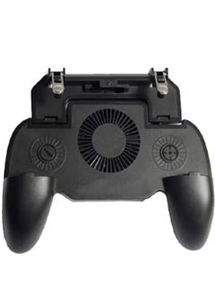 Gamepad Joystick Wireless iPhone Android And PUBG Mobile Phone Game Controller 