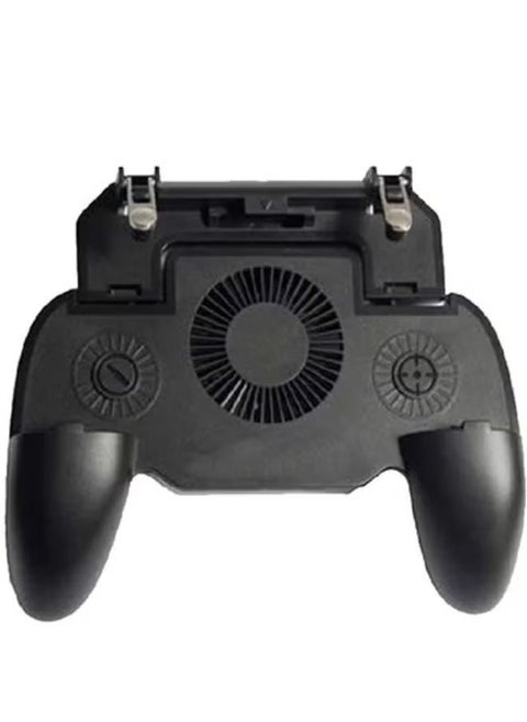 Gamepad Joystick Wireless iPhone Android And PUBG Mobile Phone Game Controller