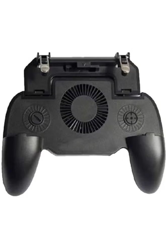 Gamepad Joystick Wireless iPhone Android And PUBG Mobile Phone Game Controller 