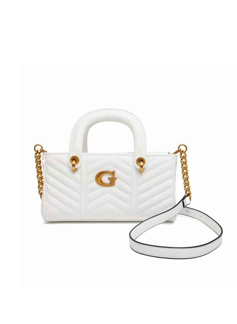 جيست 2024 حقيبة سلسلة جديدة عالية الموضة حقيبة كتف كروسبودي متعددة الاستخدامات