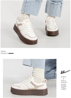 Warrior Versatile And Fashionable Sports And Leisure Shoes  - Image 4