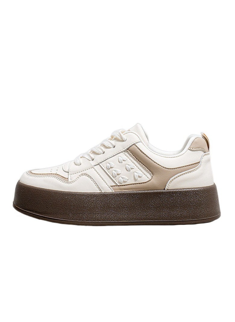 Warrior Versatile And Fashionable Sports And Leisure Shoes  - Image 1