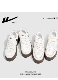 Warrior Versatile And Fashionable Sports And Leisure Shoes  - Image 3