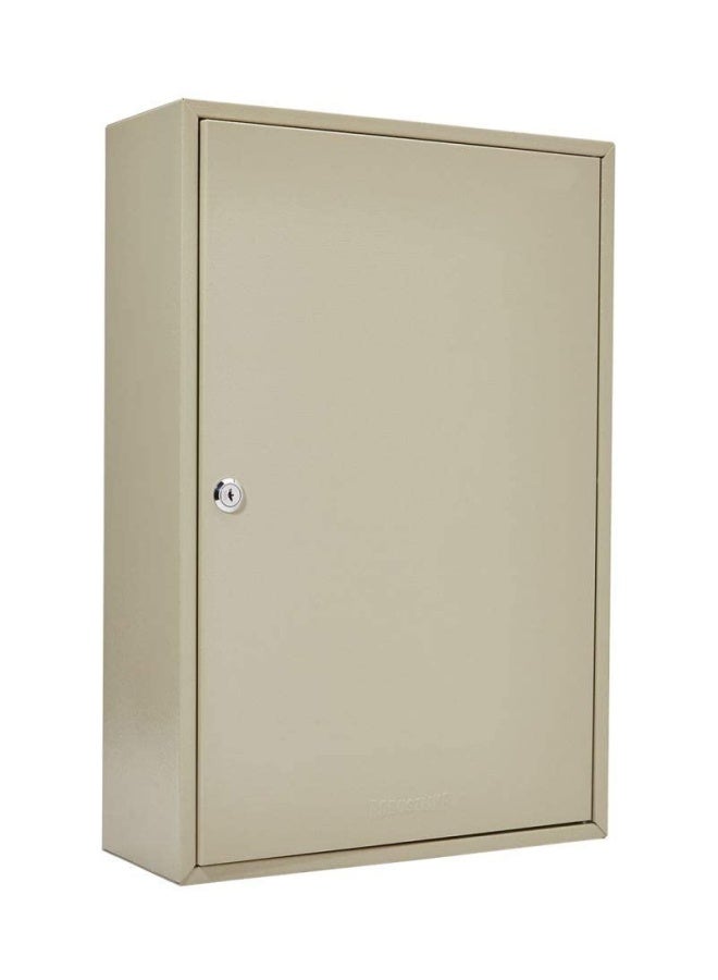 ROBUSTLINE Metal Storage Safe Key Box With Free Key Tags 200 Keys - Image 5
