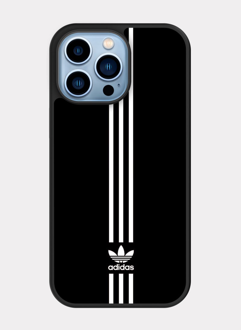 PXLAAT iPhone 13 Pro Max case cover Adidas  - Image 1
