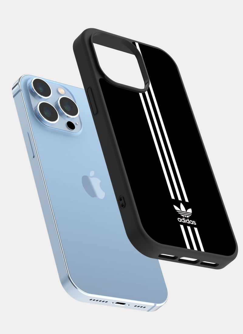 PXLAAT iPhone 13 Pro Max case cover Adidas  - Image 2