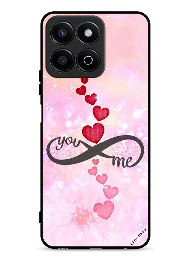 Covernex Honor X7c 4G Protective Case Cover You And Me - Image 1