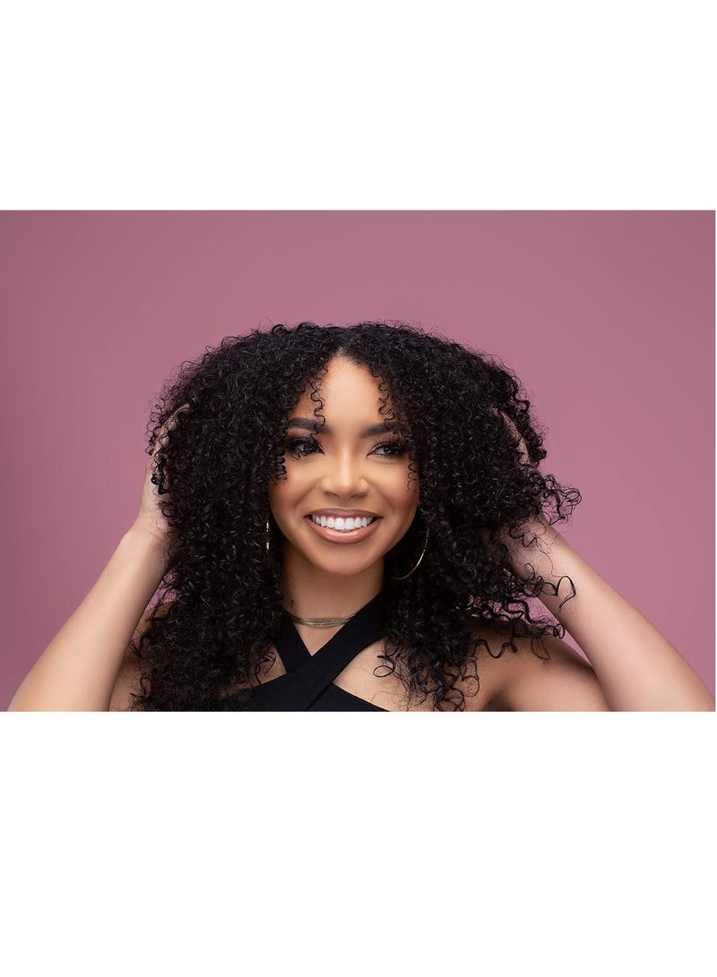 Tgin Jamaican Black Castor Oil Hair & Body Growth Serum, 4 oz, All Hair Types - Image 3