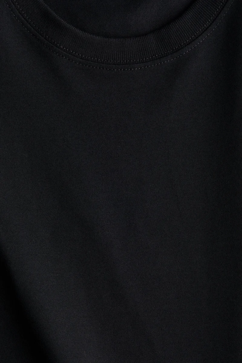 H&M  Boxy T-shirt for Women | Best Price UAE
