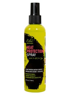 Girl Natural Heat Protection Spray Especially For 3C & 4C Curly Hair Up To 450F Synthetic Wigs & Natural Hair All Natural Ingredients Cruelty Gluten Free Vegan (4Oz) - pzsku/Z37B4DEE9B9BC719F781FZ/45/_/1719043832/a18ae850-f9b5-4af4-8b25-d004d1e14524