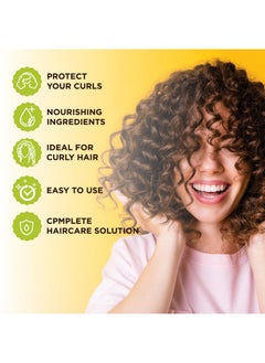 Girl Natural Heat Protection Spray Especially For 3C & 4C Curly Hair Up To 450F Synthetic Wigs & Natural Hair All Natural Ingredients Cruelty Gluten Free Vegan (4Oz) - pzsku/Z37B4DEE9B9BC719F781FZ/45/_/1719043834/90b8f883-3cd6-498b-8166-0a53e962e2ec