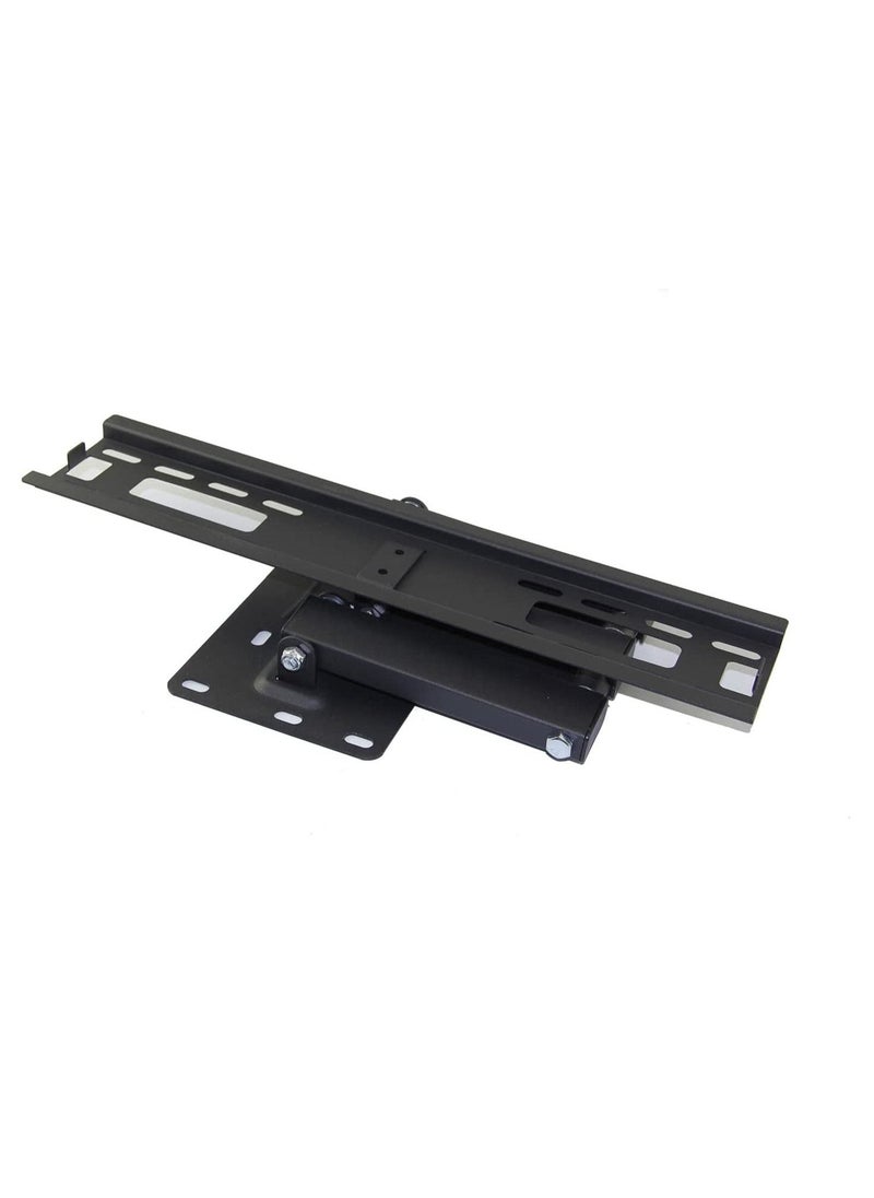 بيوينتي - Lcd, Led Tv Wall Bracket For 36 Inch To 55 180 Degree Rotation And 15 + Tilt View, Swivel Articulating, Full Motion Mount - Image 1