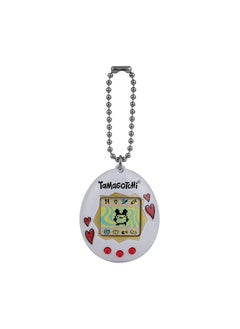 BANDAI TAMASHII Tamagotchi The Original Vr Pet Gen2 (Hearts)  - Image 3