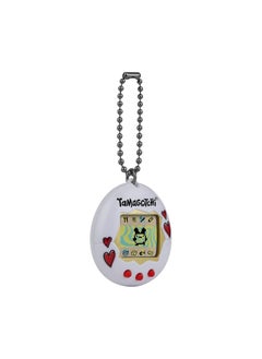 BANDAI TAMASHII Tamagotchi The Original Vr Pet Gen2 (Hearts)  - Image 2