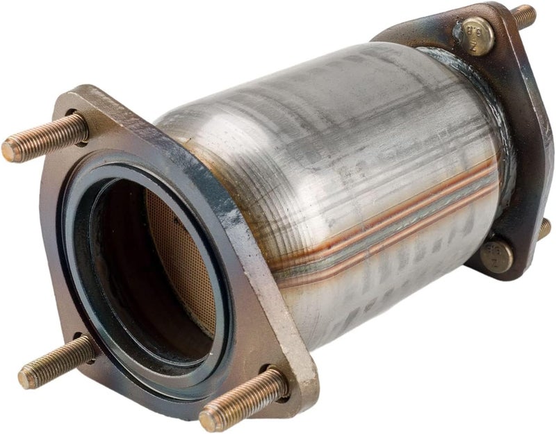 Torchtree 16474 High Flow Catalytic Converter for Chevrolet Aveo 2004-2008 - Image 2