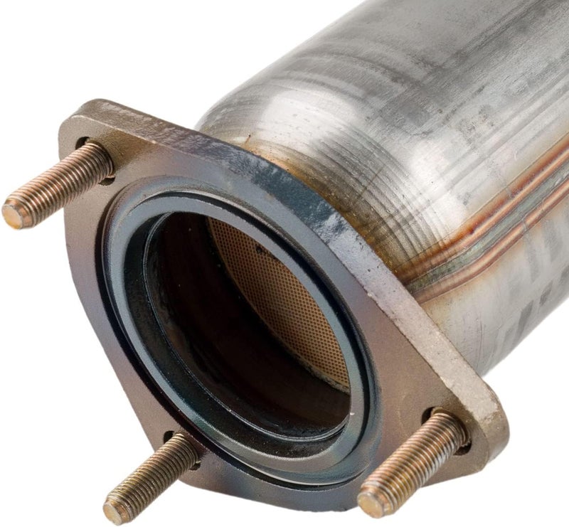 Torchtree 16474 High Flow Catalytic Converter for Chevrolet Aveo 2004-2008 - Image 5