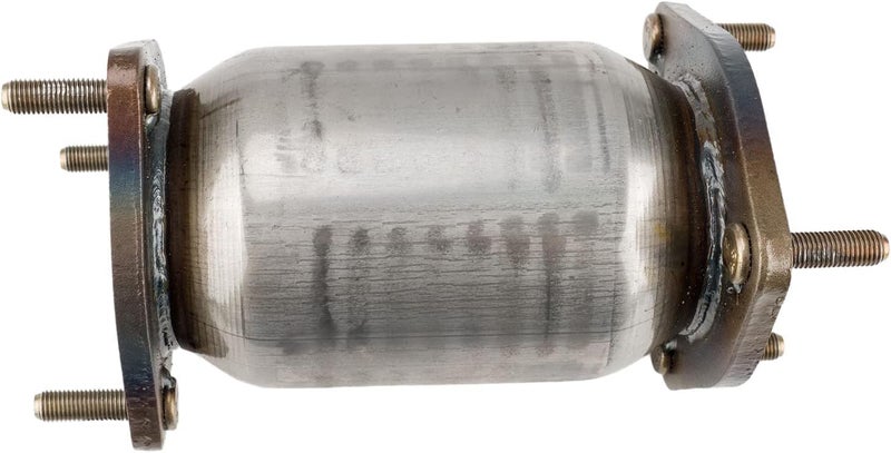 Torchtree 16474 High Flow Catalytic Converter for Chevrolet Aveo 2004-2008 - Image 4