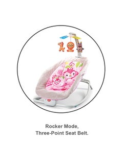 Multifunctional Baby Cardle Cradle - pzsku/Z37B4FE7B1631BA38C1E8Z/45/_/1709547043/025fdd90-385c-41f7-957f-33b20f66409e