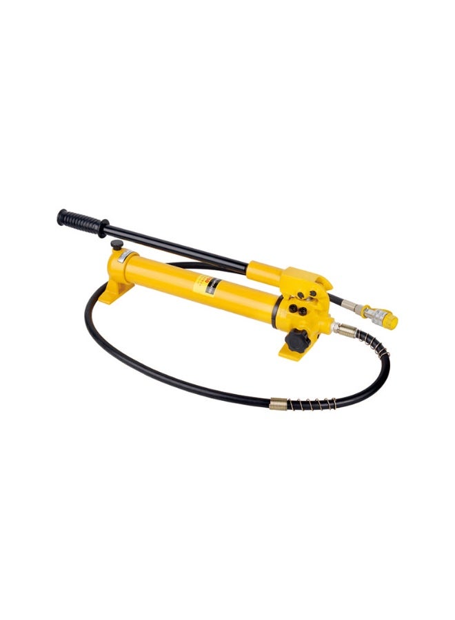 Hydrol Hydraulic Hand Pump CP-700 High Pressure Portable Manual Hydraulic Pump - Image 1