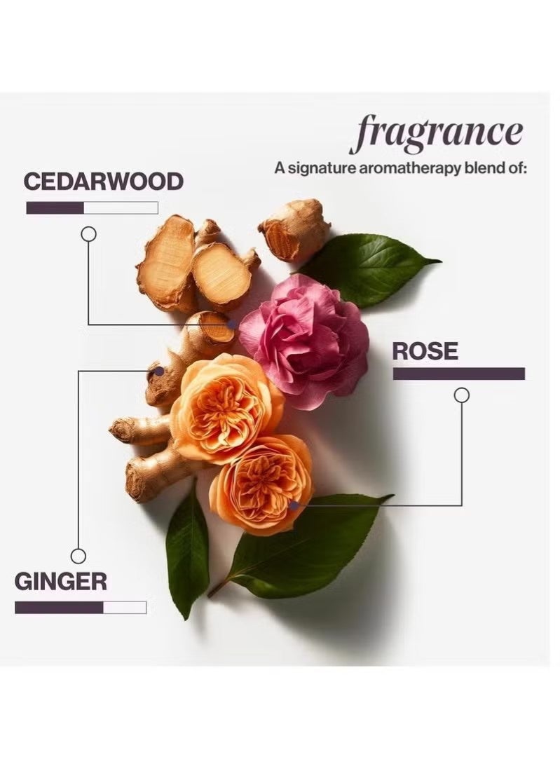 بيورولوجي Pureology Color Fanatic Leave-in Conditioner  علاج الشعر ورذاذ Detangler  يسهل الشجرة ويحمي لون الشعر من التلاشي  حماية حرارية  نباتية - Image 3