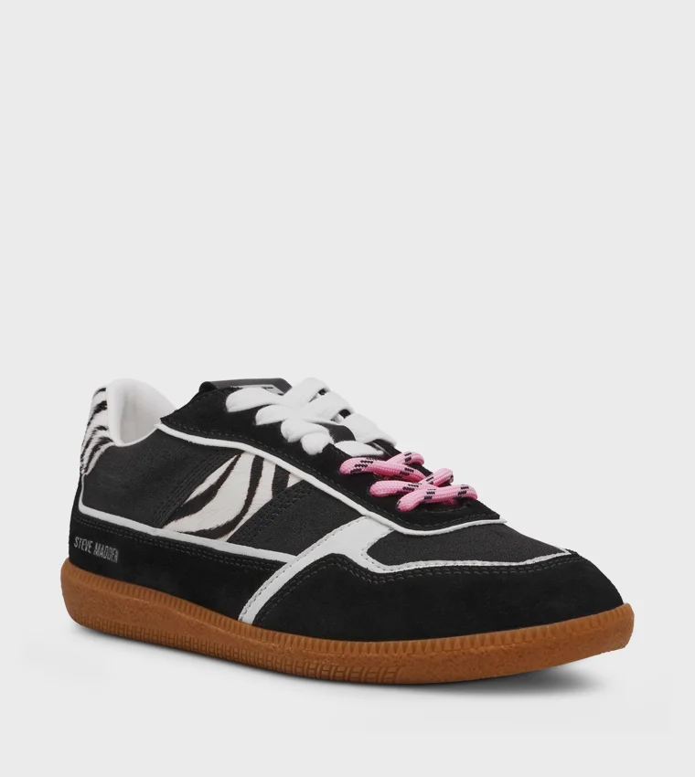 AUGU03S1-B/Z Black Women's Sneakers