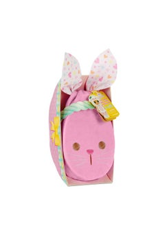 Baby Born سلسلة Surprise Animal Babies 5؛ Unwrap Surprises؛ دمى أطفال قابلة للتجميع مع؛ حقيبة قماط ناعمة وحقيبة أرنب؛ ديناصور، وحيد القرن، أسد، بطريق، بقرة. هدية للأطفال من سن 3 سنوات فما فوق، متعددة الألوان  - Image 3