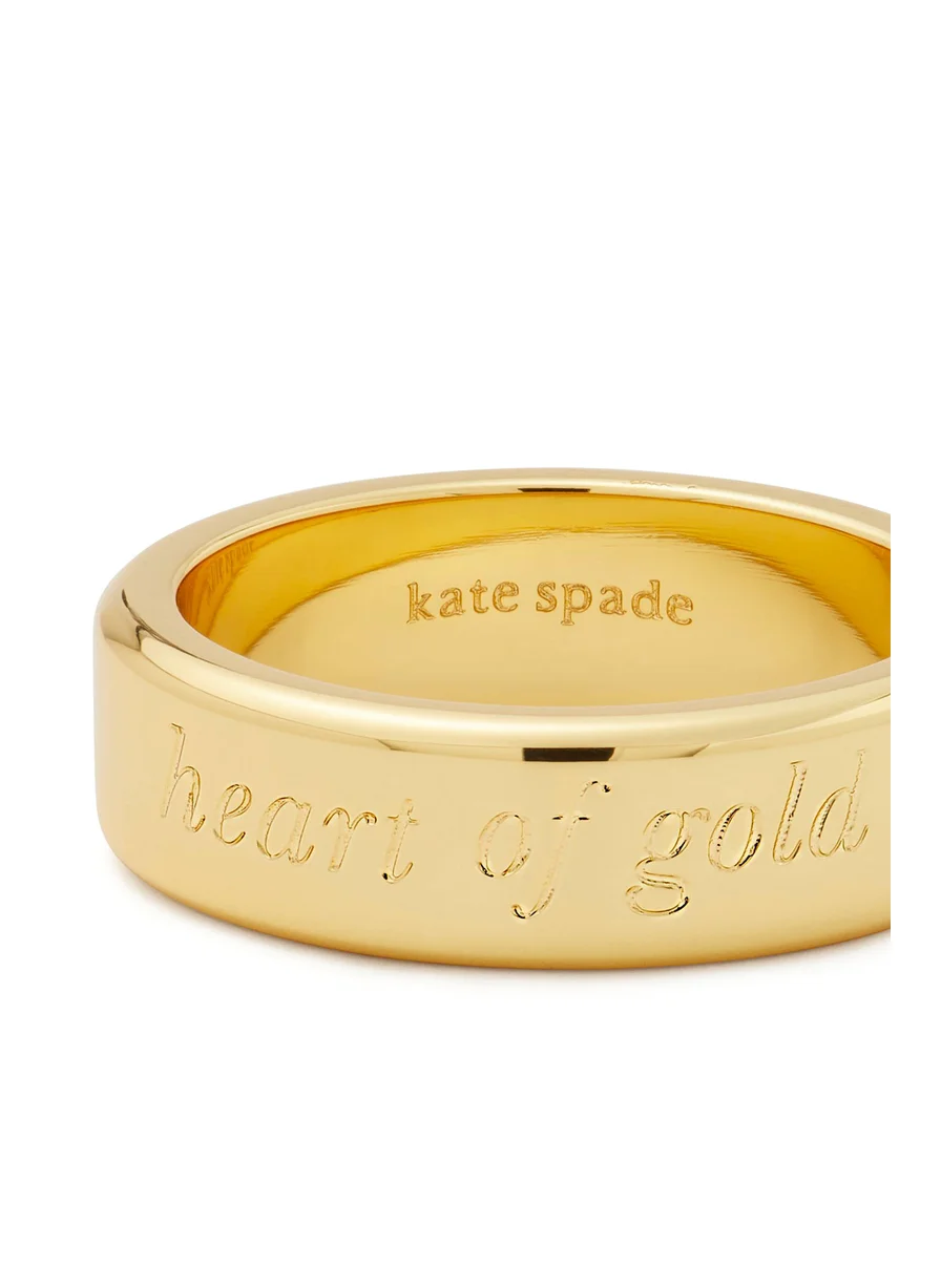 Kate Spade IDIOM RING