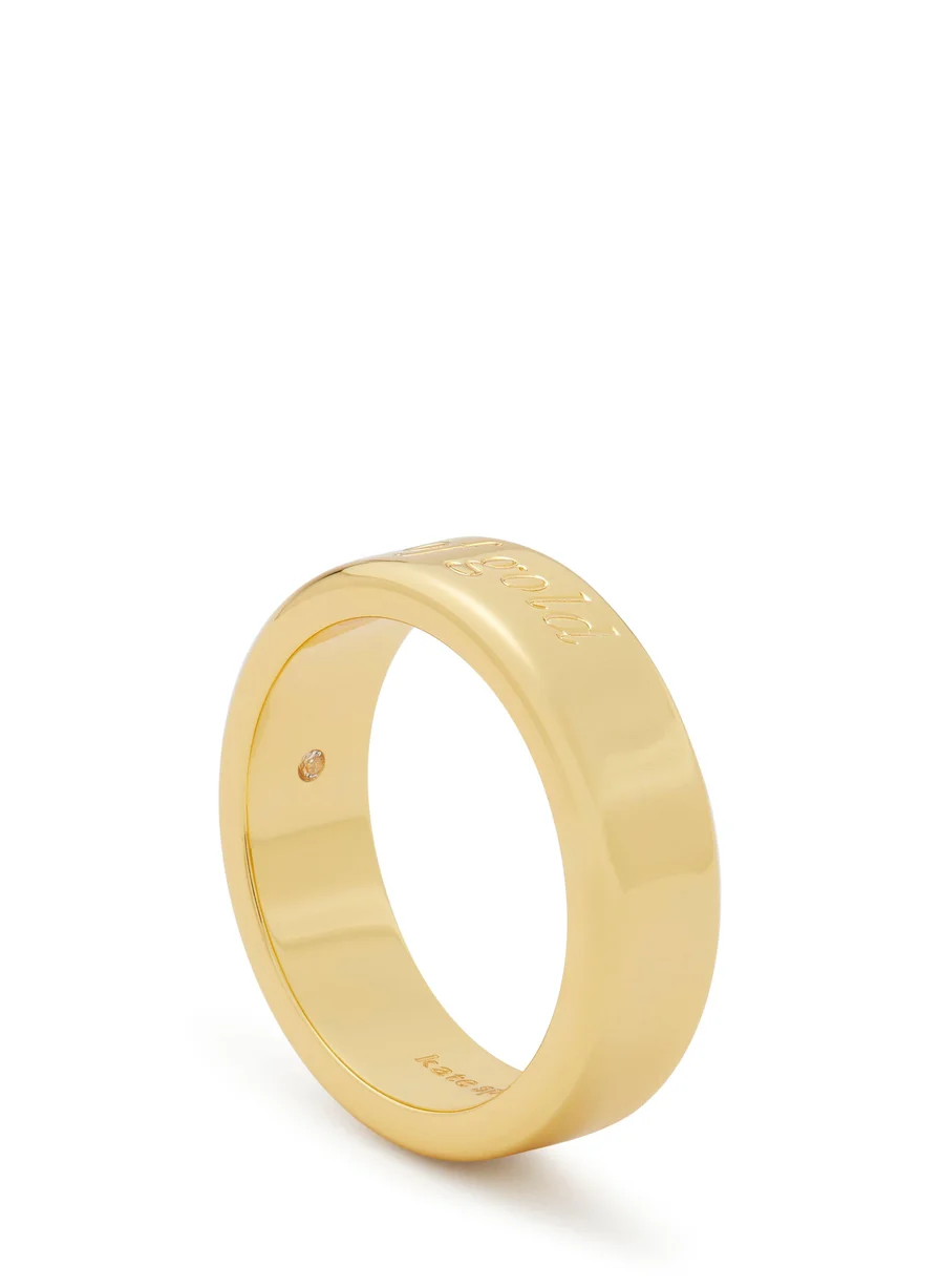Kate Spade IDIOM RING