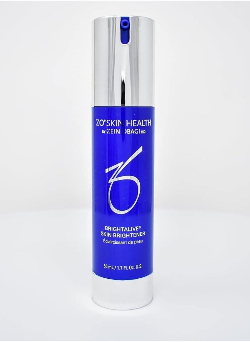 ZO Skin Health Brightalive Skin Brightner 1.7oz/50ml - pzsku/Z37B565BA5729A5BEE63AZ/45/_/1715240899/4d1b260c-c48c-4565-a15b-8db212754325