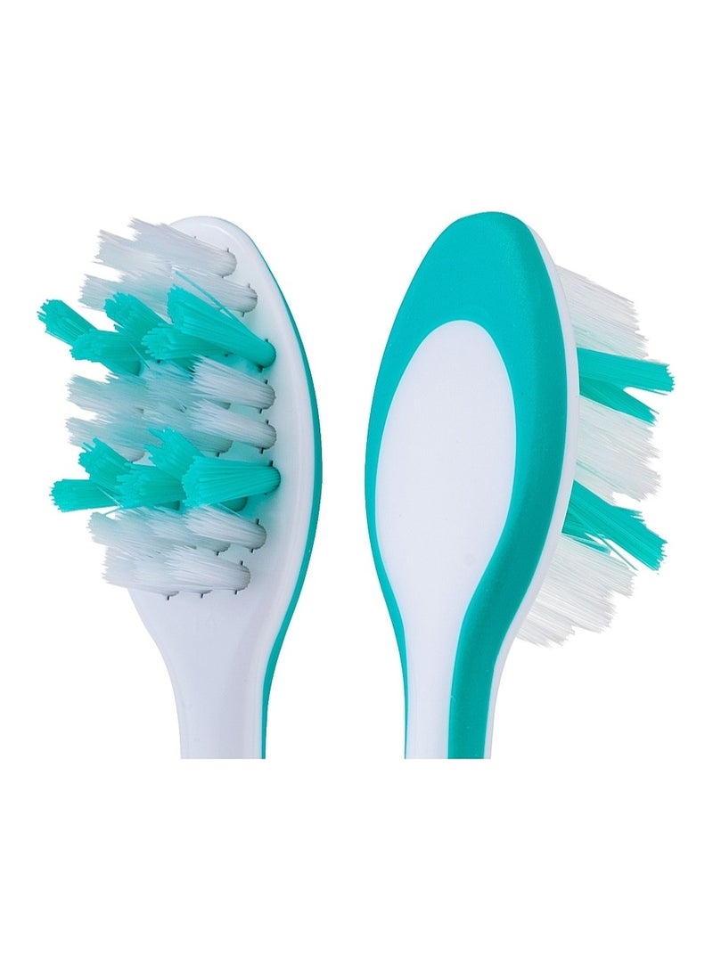 Elmex Sensitive Toothbrush 1unit - Image 2