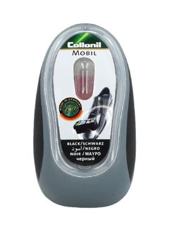Collonil Mobil Protect Shoe Clean and Shine Sponge with Liquid Colorless 1 x 1 x 1 cm 4002092051751  - Image 1