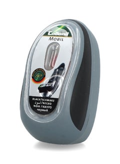 Collonil Mobil Protect Shoe Clean and Shine Sponge with Liquid Colorless 1 x 1 x 1 cm 4002092051751  - Image 2