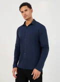 ستايلي Navy Blue