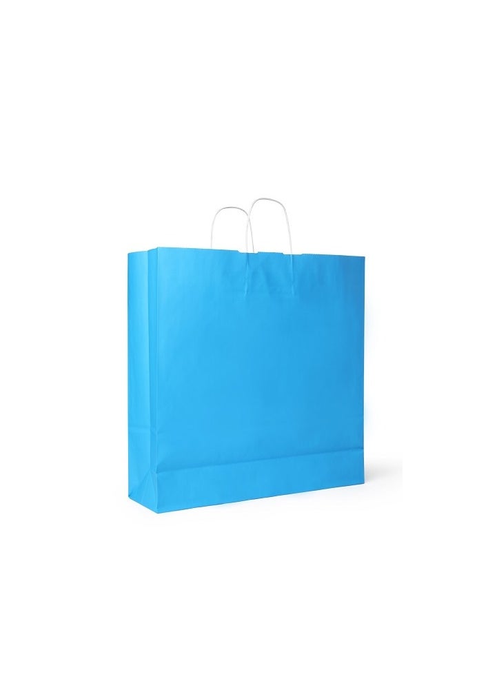 Generic Multicolour Paper Bags 15Pcs  - Image 4
