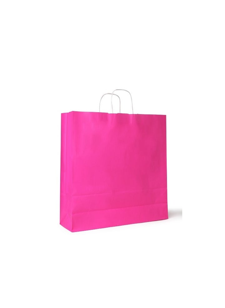 Generic Multicolour Paper Bags 15Pcs  - Image 5
