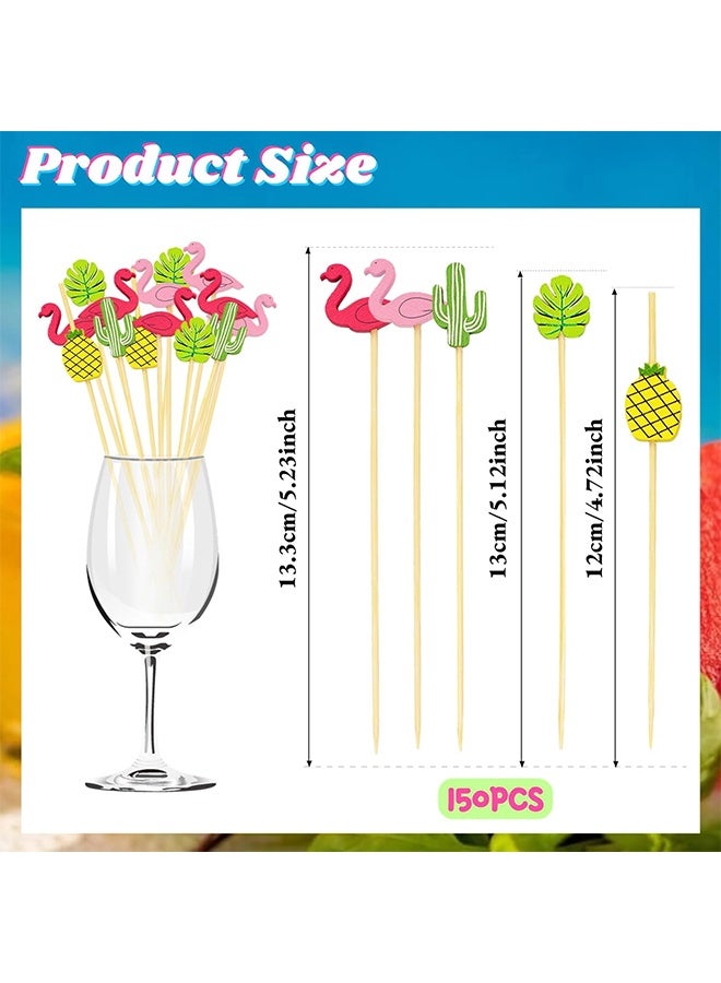 جيفت 200 قطعة من أعواد الكوكتيل، أعواد الفاكهة، أعواد أسنان مزخرفة، أعواد أسنان من الخيزران مزينة باللؤلؤ، أعواد أسنان مزخرفة لحفلات أعياد الميلاد وحفلات الزفاف، ولتقديم المقبلات، ولتزيين ألواح التقديم في حفلات الكريسماس (12 سم). - Image 5