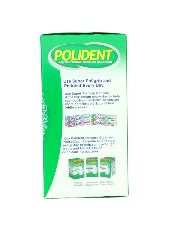 بوليدنت أوفرنايت 84 قطعة الحجم 84 قطعة بوليدنت أوفرنايت 84 قطعة (عبوة من قطعتين) - Image 5