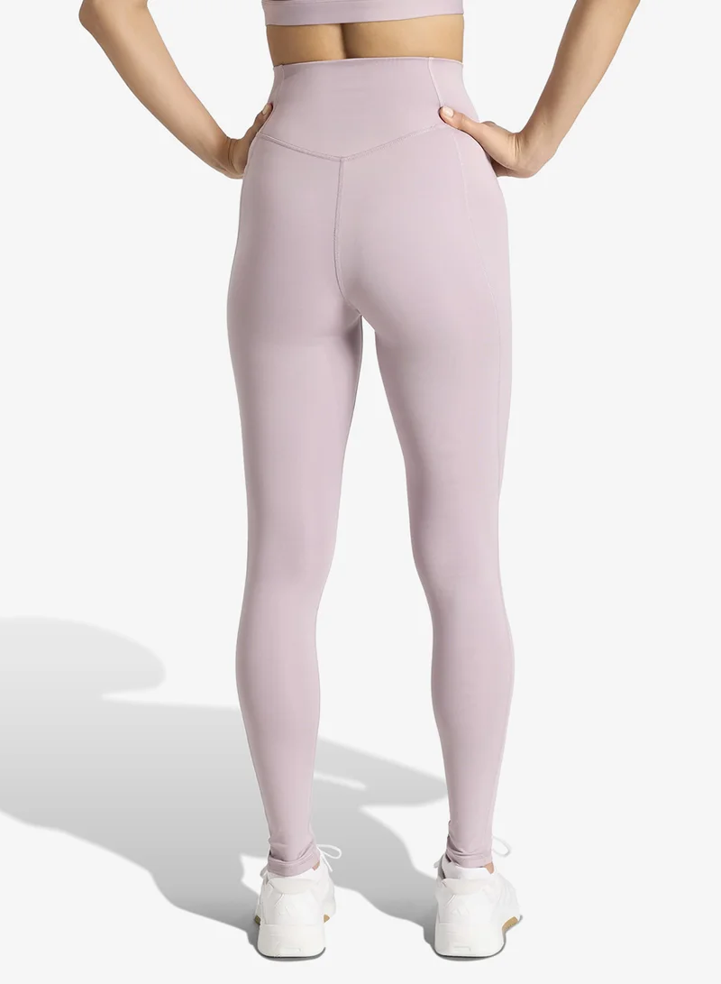 اديداس Optime Essential Full Length Leggings