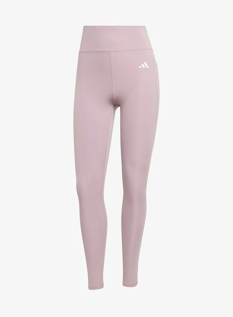 Adidas  Optime Essential Full Length Leggings for Women | Best Price UAE