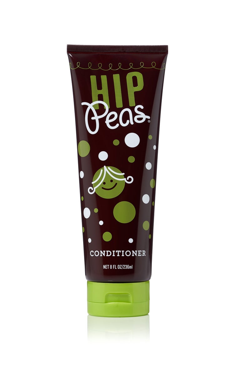 Hip Peas Natural Hair Detangling Conditioner (8 fl oz / 236 ml) - Image 1