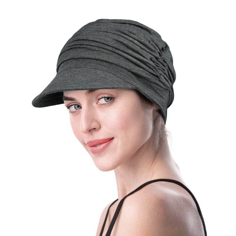 Winitas Chemo Cap for Women Bald Head Cancer Hat - Image 3