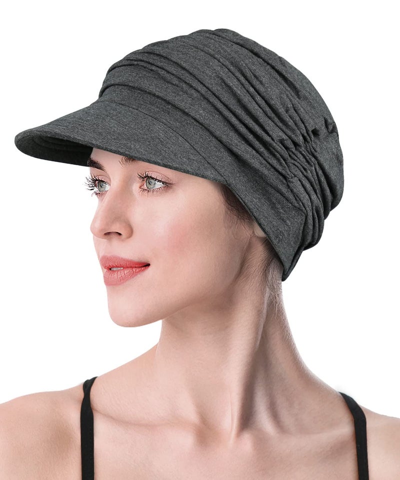 Winitas Chemo Cap for Women Bald Head Cancer Hat - Image 1