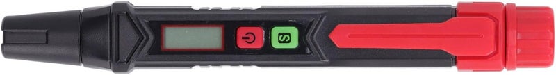 Brake Fluid Tester Accurate Quick Distinguish Diagnostic Test Tool for Car Owners Scratch Black Color - Image 4