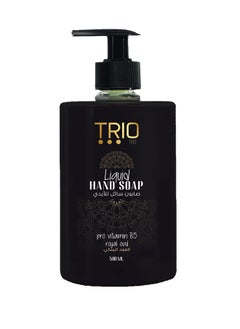 Pro Liquid Hand Soap  (Royal Oud) Pro Vitamin 5