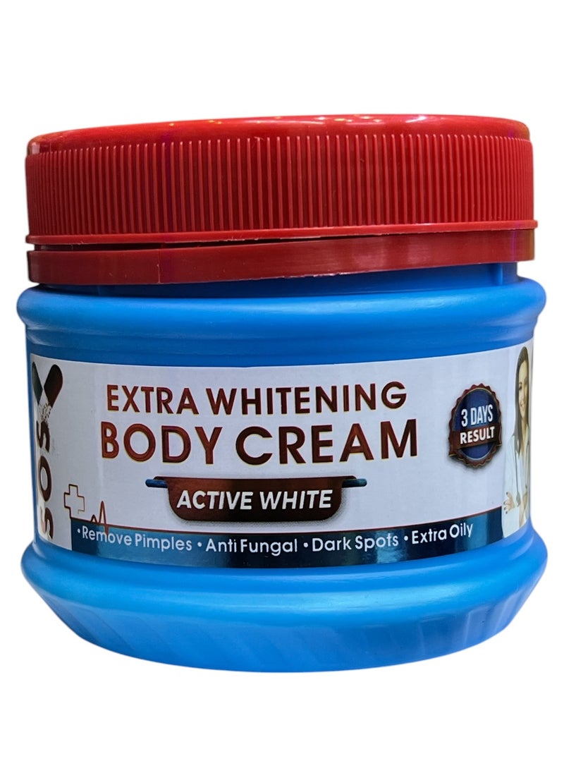 Extra Whitening Body Cream 500ml - pzsku/Z37B631970E42F82BE228Z/45/_/1733392043/c8ce4e12-66f5-479a-9dad-4dfe0b2a0730