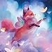 Ceaco Glitter Butterfox 100 Piece Jigsaw Puzzle - Image 4