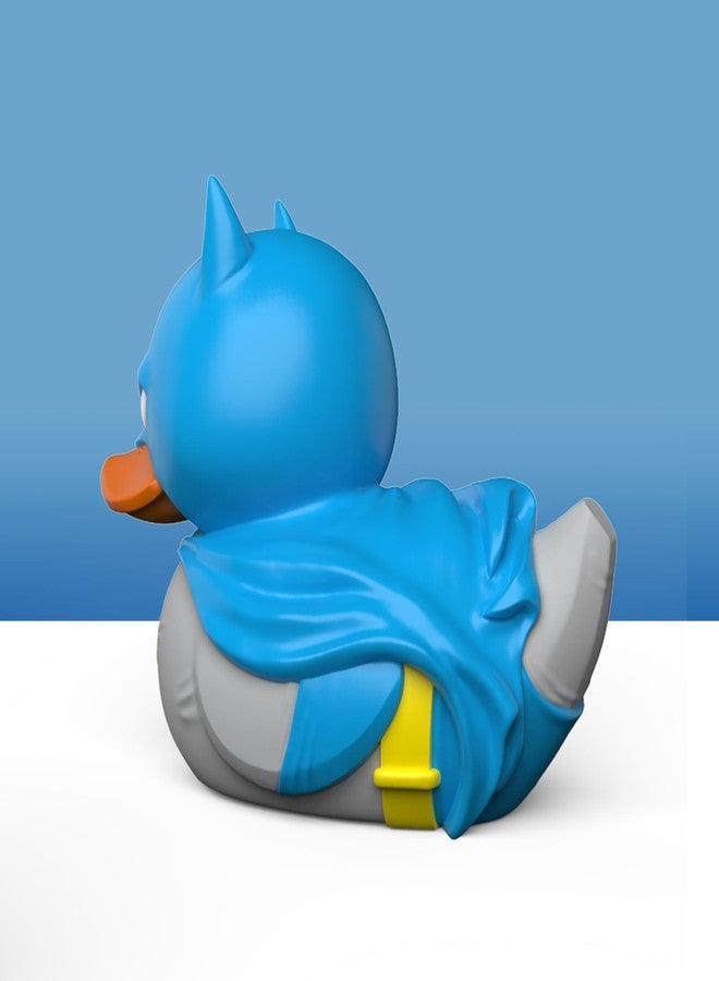 TUBBZ توبز ميني: دي سي كوميكس - باتمان دمى مطاطية بتصميم شخصيات كوسبلاي - Image 4