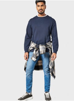 Selected Homme Essential Sweatshirt  - Image 4